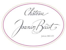 Château Joanin Becot